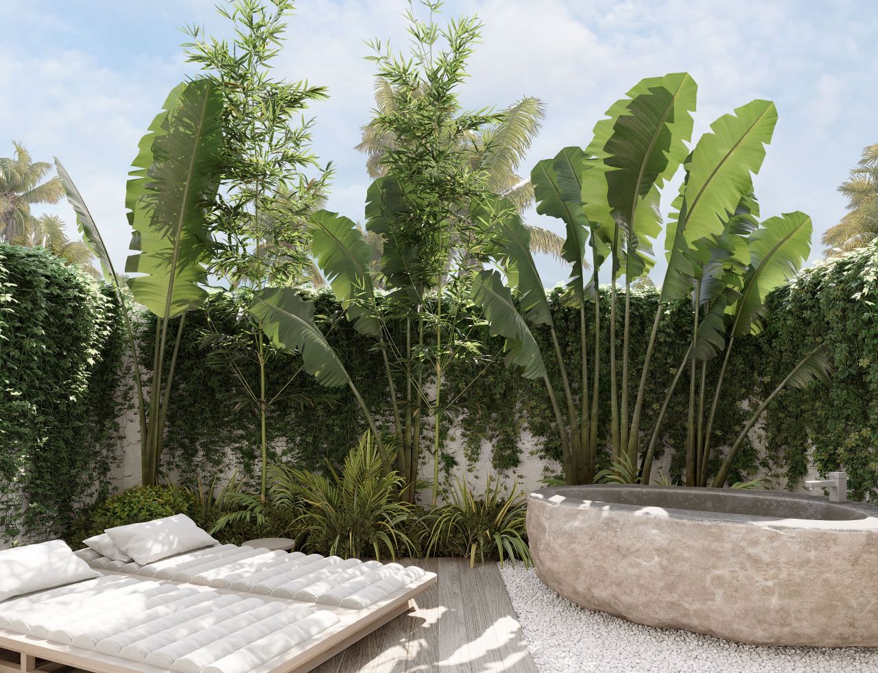 Таунхаус в Чангу, Индонезия, 70 м² - фото 2