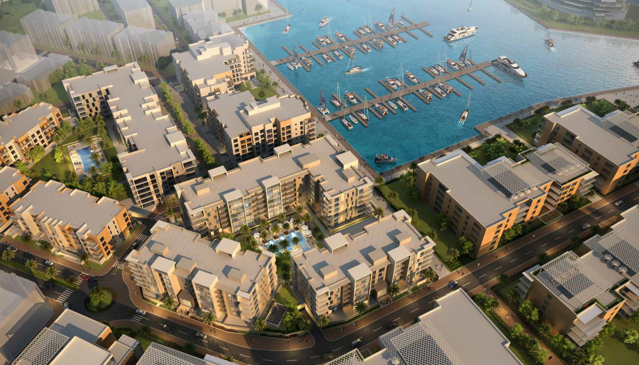 Апартаменты в Маскате, Оман, 128 м² - фото 4