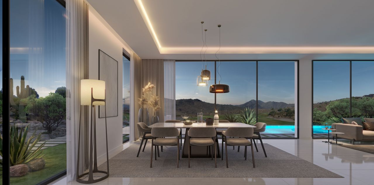 Вилла в Маскате, Оман, 159 м² - фото 6