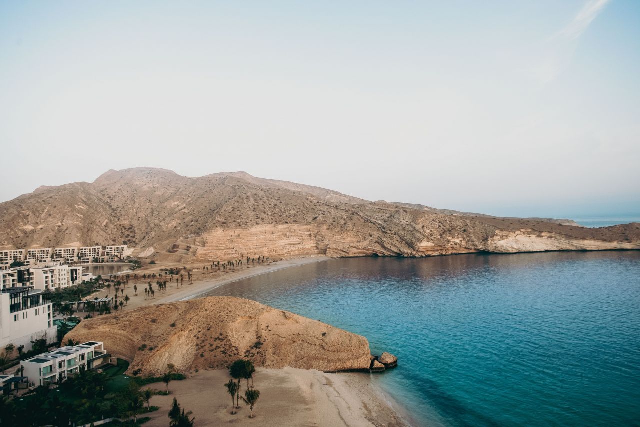 Вилла в Маскате, Оман, 357 м² - фото 9