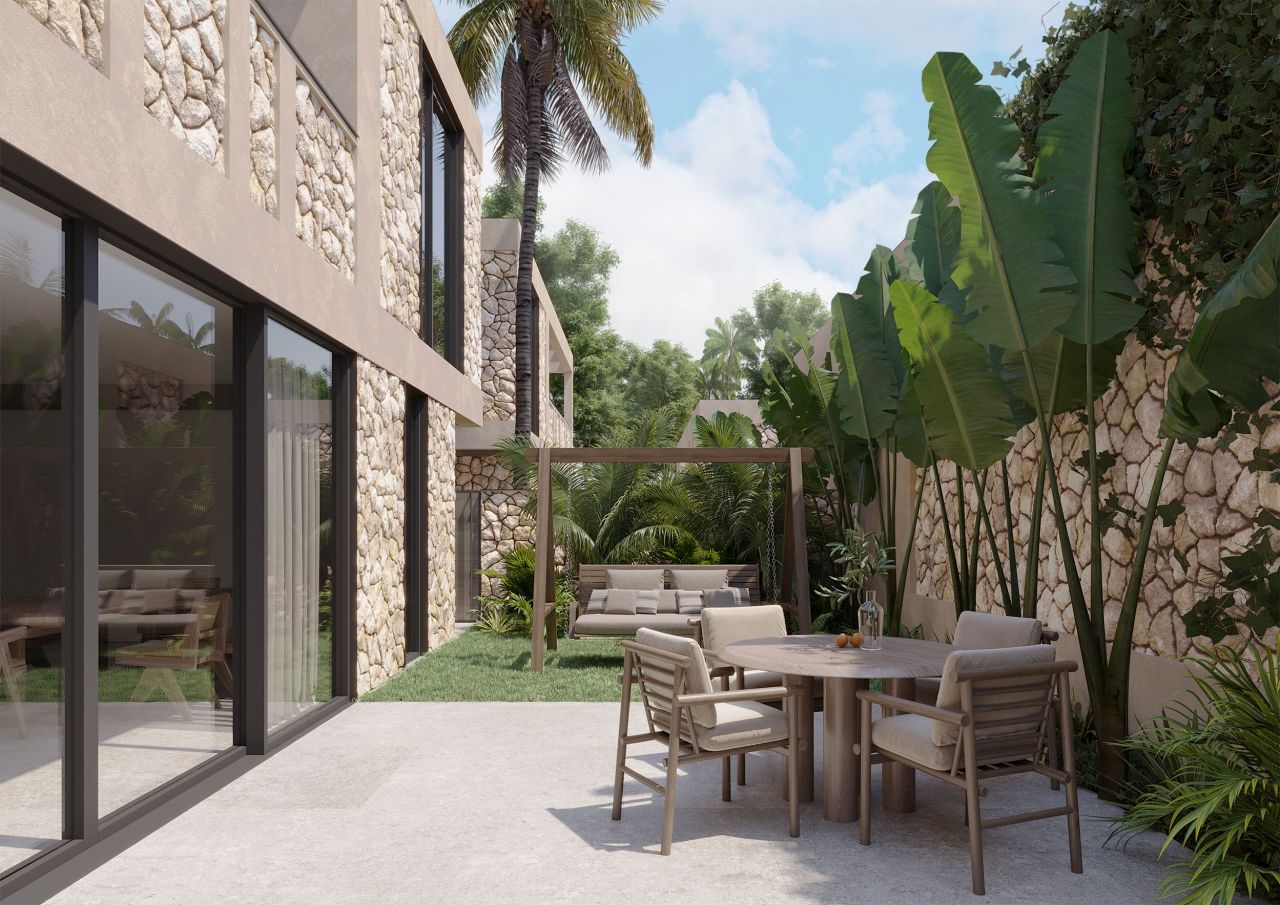 Вилла в Буките, Индонезия, 186 м² - фото 3