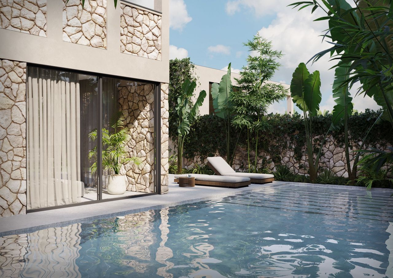 Вилла в Буките, Индонезия, 186 м² - фото 2