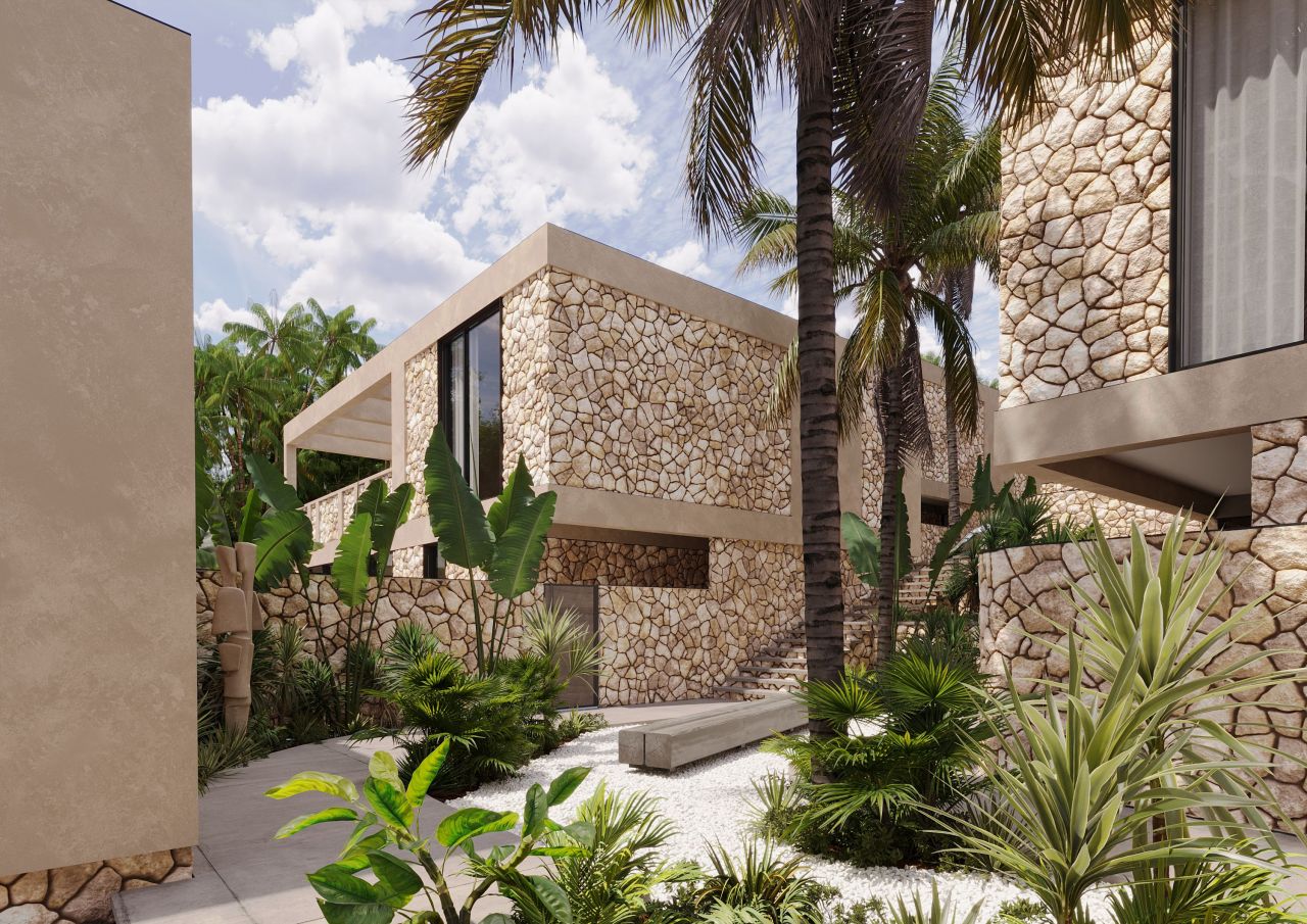 Вилла в Буките, Индонезия, 186 м² - фото 4