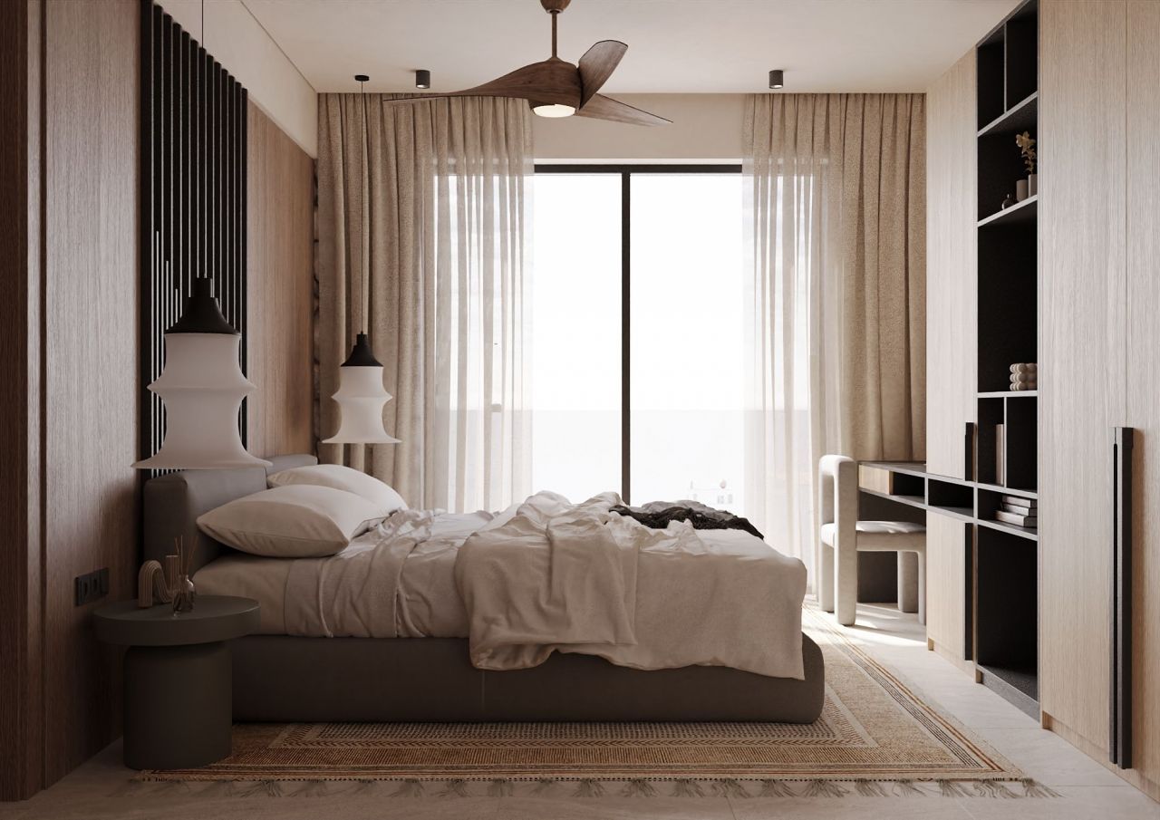 Вилла в Буките, Индонезия, 186 м² - фото 8