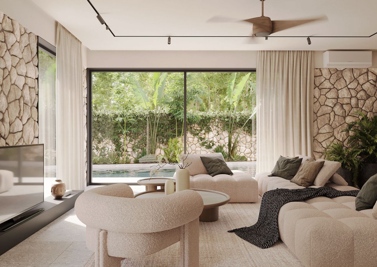 Вилла в Буките, Индонезия, 186 м² - фото 6