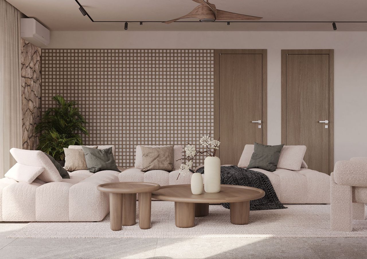 Вилла в Буките, Индонезия, 186 м² - фото 7