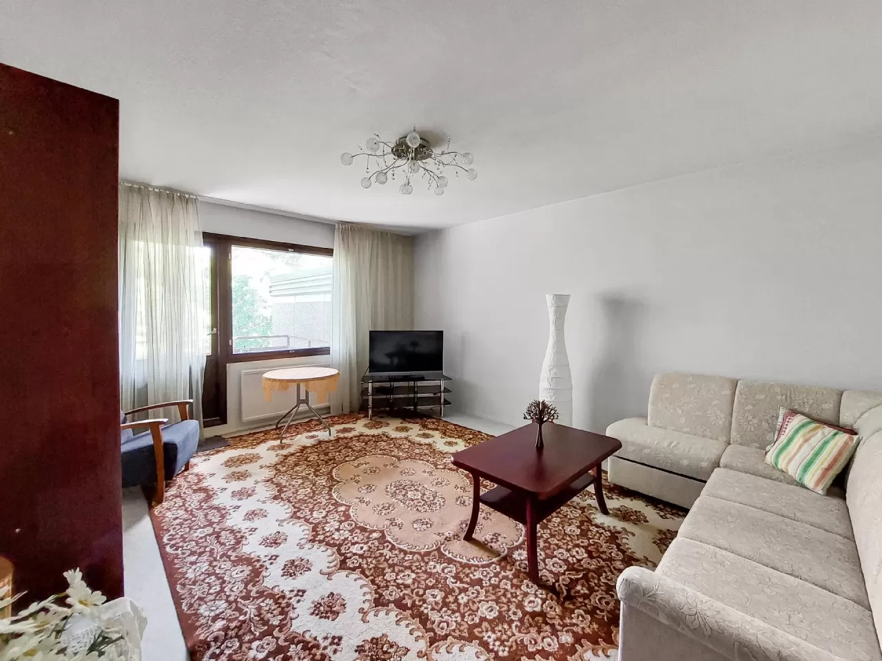 Квартира в Иматре, Финляндия, 61 м² - фото 1
