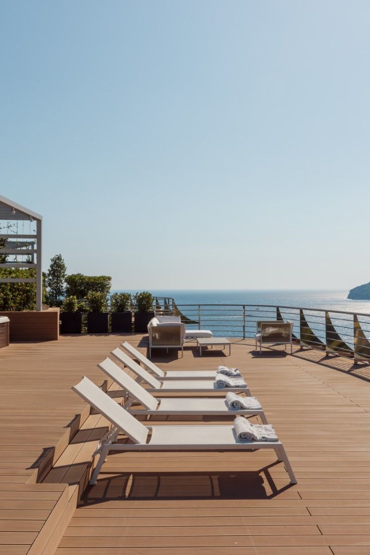 Квартира в Будве, Черногория, 576 м² - фото 2