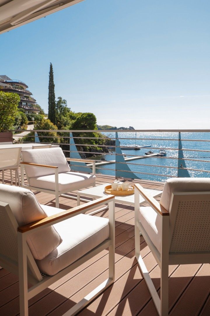 Квартира в Будве, Черногория, 173 м² - фото 3