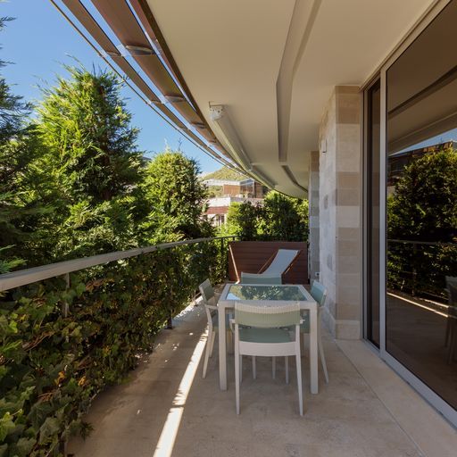 Квартира в Будве, Черногория, 133 м² - фото 4