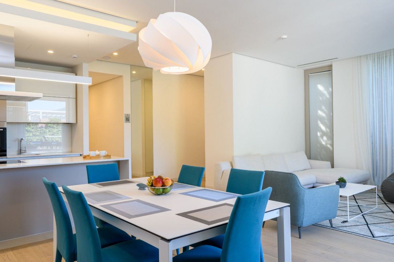 Квартира в Будве, Черногория, 146 м² - фото 5