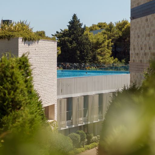 Квартира в Будве, Черногория, 133 м² - фото 5