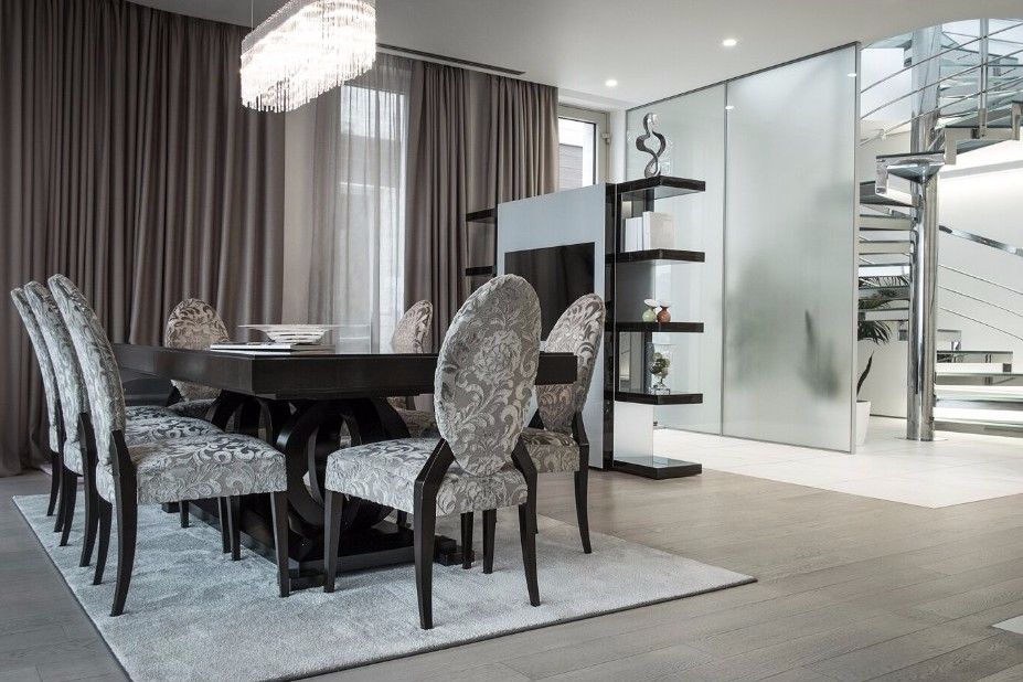 Квартира в Будве, Черногория, 502 м² - фото 6