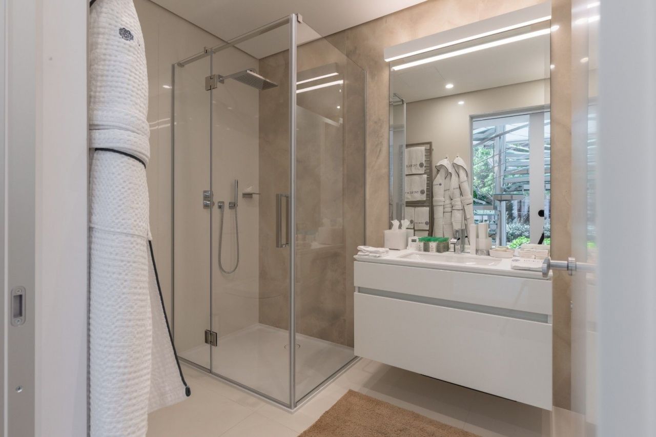 Квартира в Будве, Черногория, 576 м² - фото 5