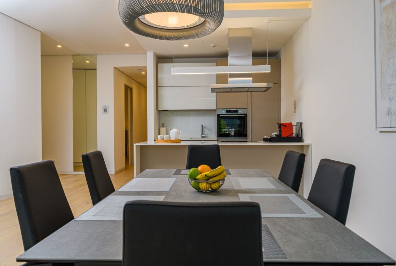 Квартира в Будве, Черногория, 172 м² - фото 7