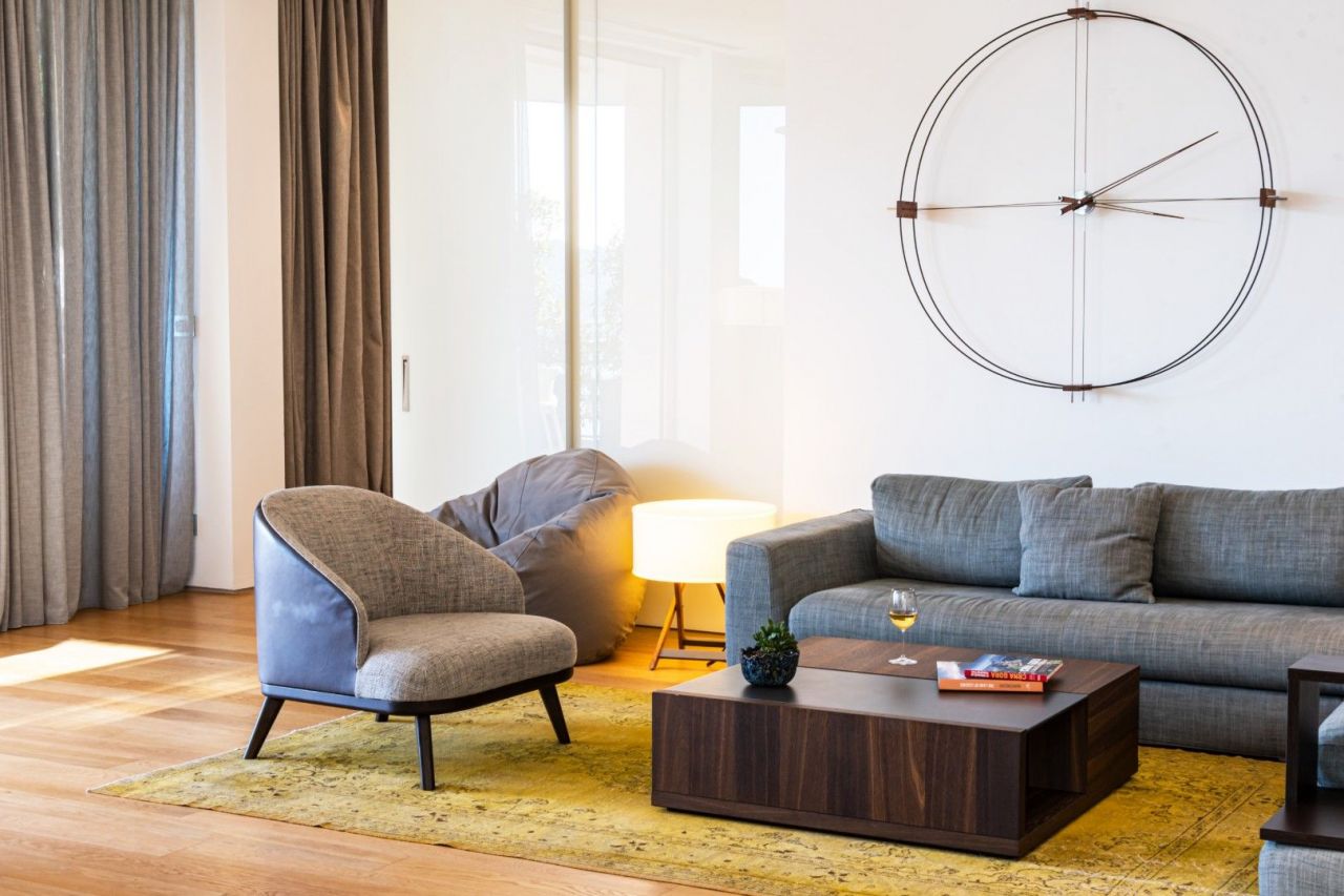 Квартира в Будве, Черногория, 457 м² - фото 6