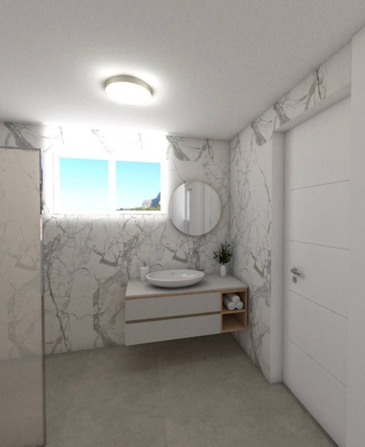 Дом в Баре, Черногория, 326 м² - фото 8