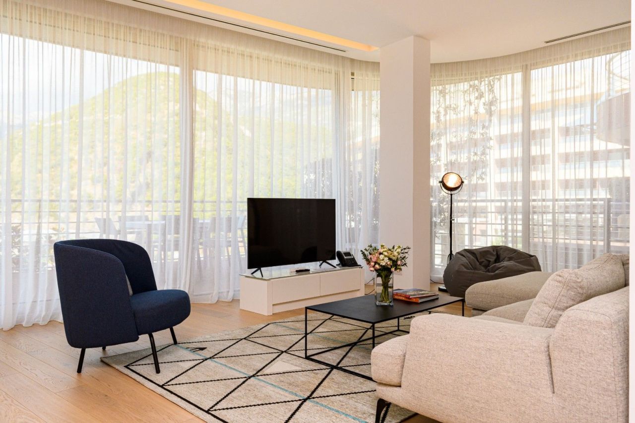 Квартира в Будве, Черногория, 172 м² - фото 8