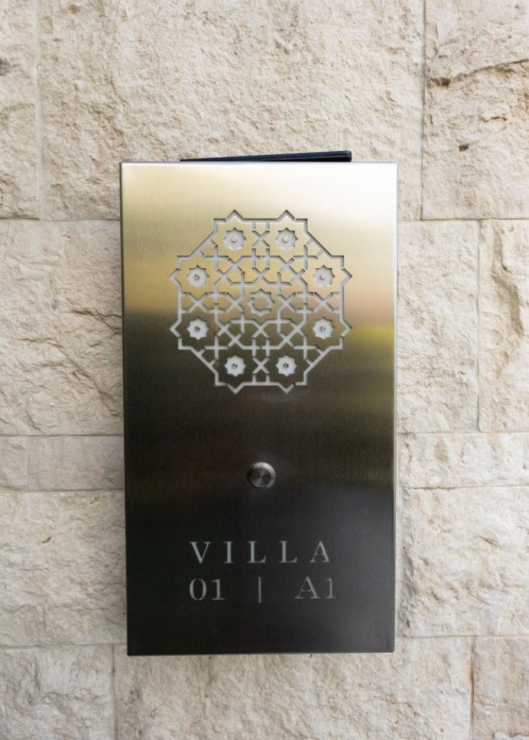 Квартира в Будве, Черногория, 173 м² - фото 9