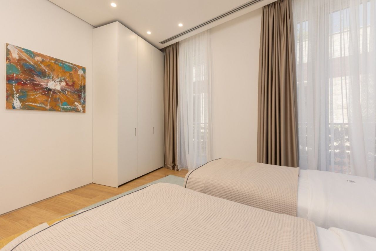 Квартира в Будве, Черногория, 576 м² - фото 8