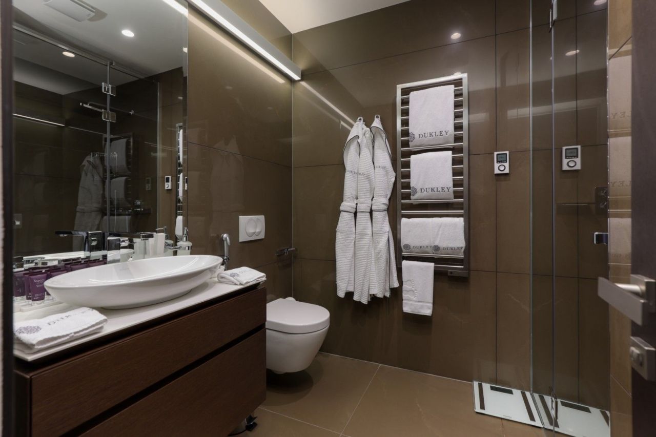 Квартира в Будве, Черногория, 173 м² - фото 10