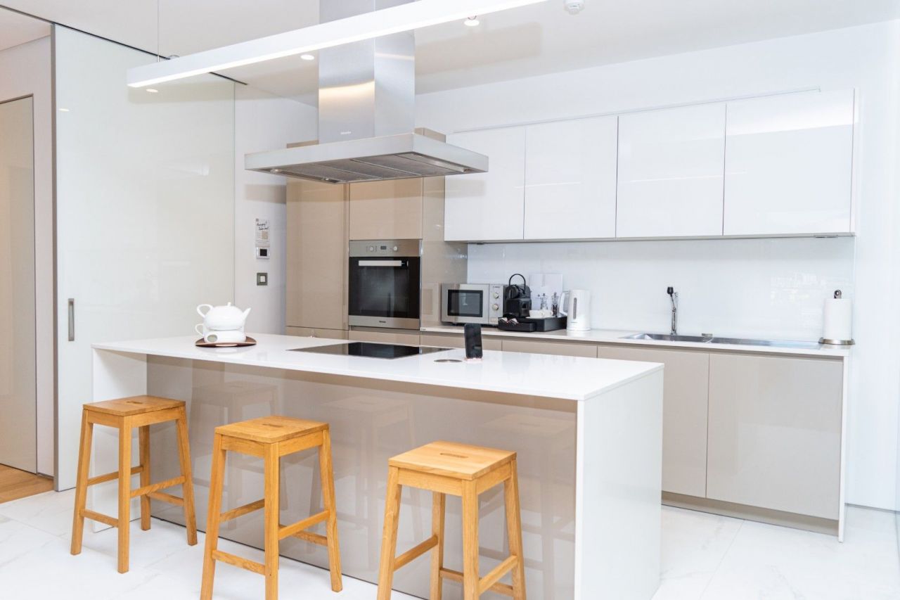 Квартира в Будве, Черногория, 457 м² - фото 9