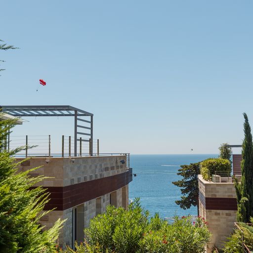 Квартира в Будве, Черногория, 133 м² - фото 11