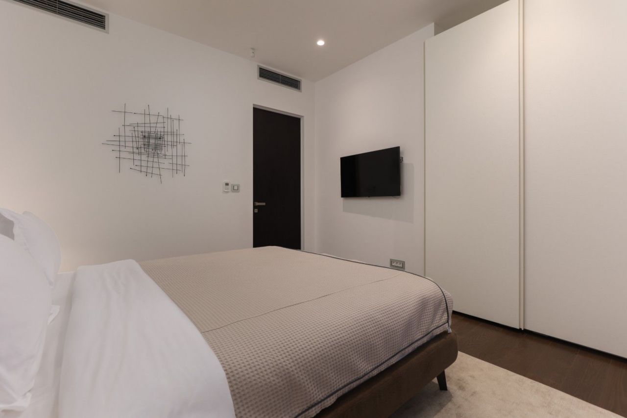 Квартира в Будве, Черногория, 173 м² - фото 11