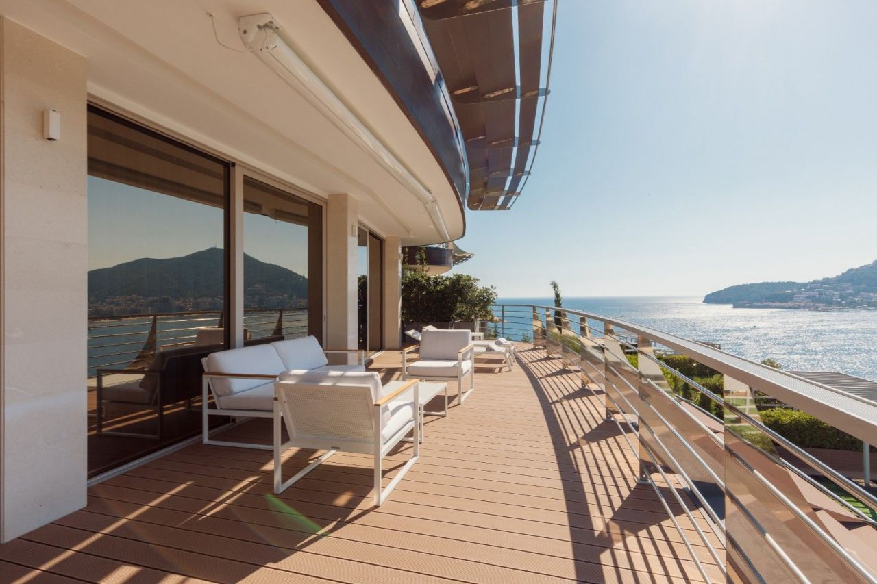 Квартира в Будве, Черногория, 576 м² - фото 10