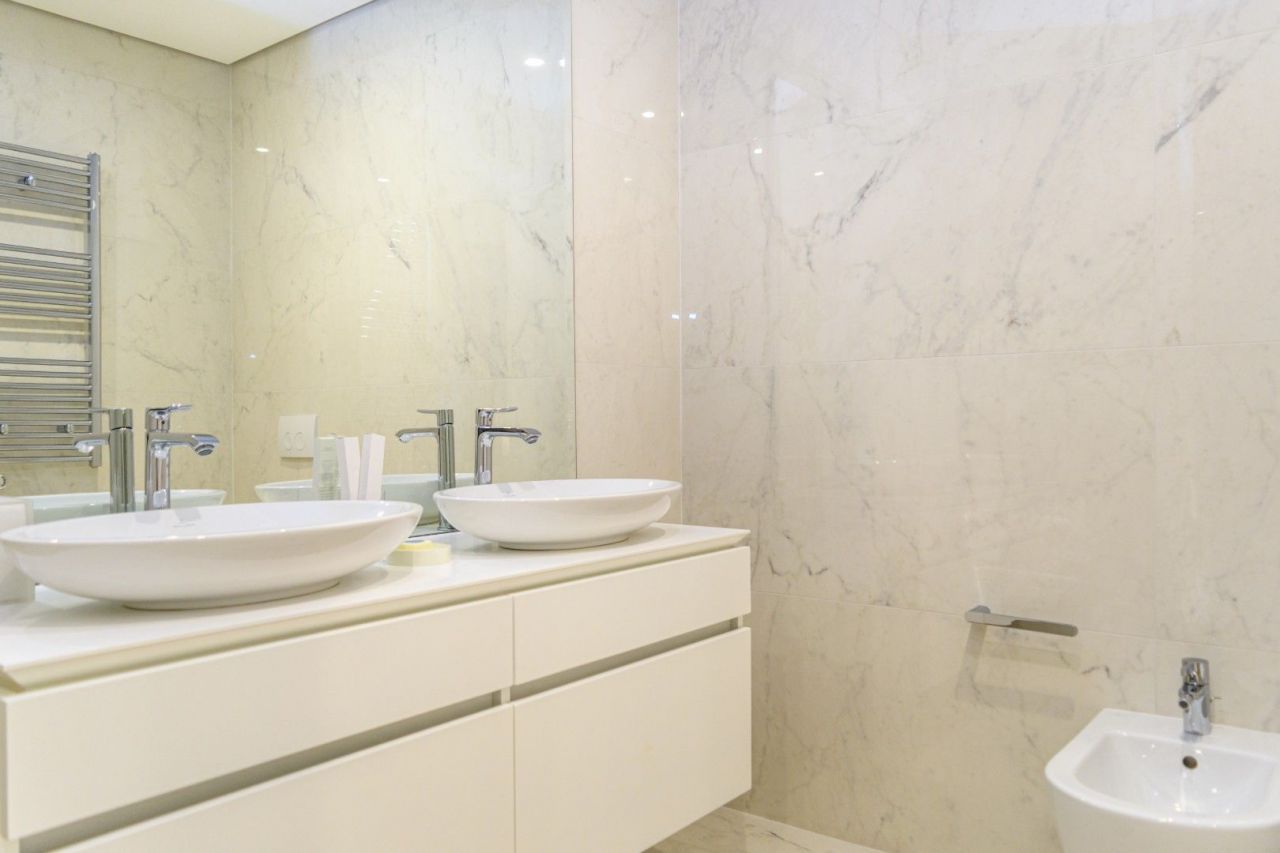 Квартира в Будве, Черногория, 172 м² - фото 12