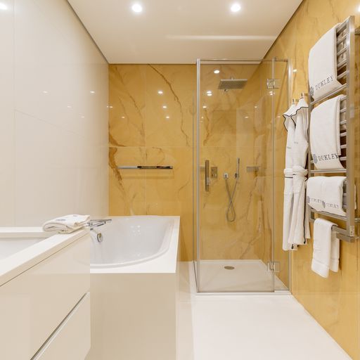 Квартира в Будве, Черногория, 133 м² - фото 13