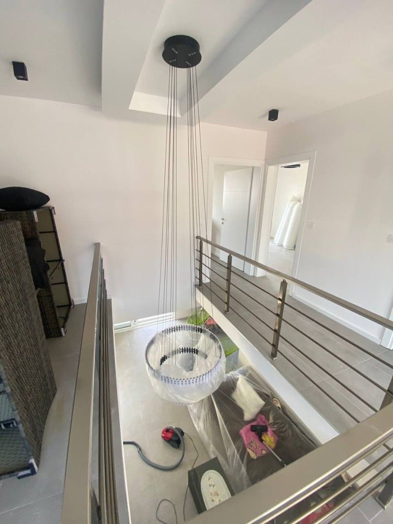 Дом в Баре, Черногория, 326 м² - фото 13