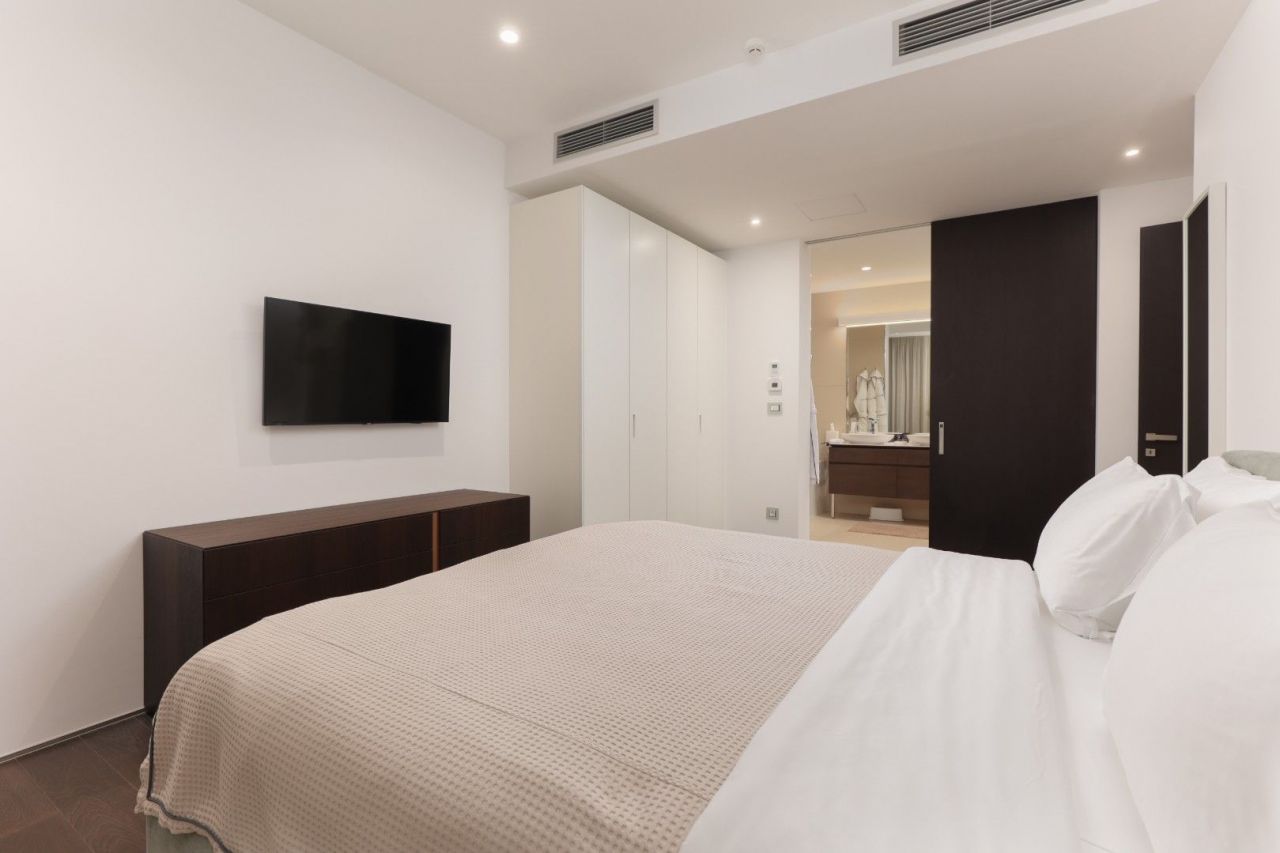 Квартира в Будве, Черногория, 173 м² - фото 14