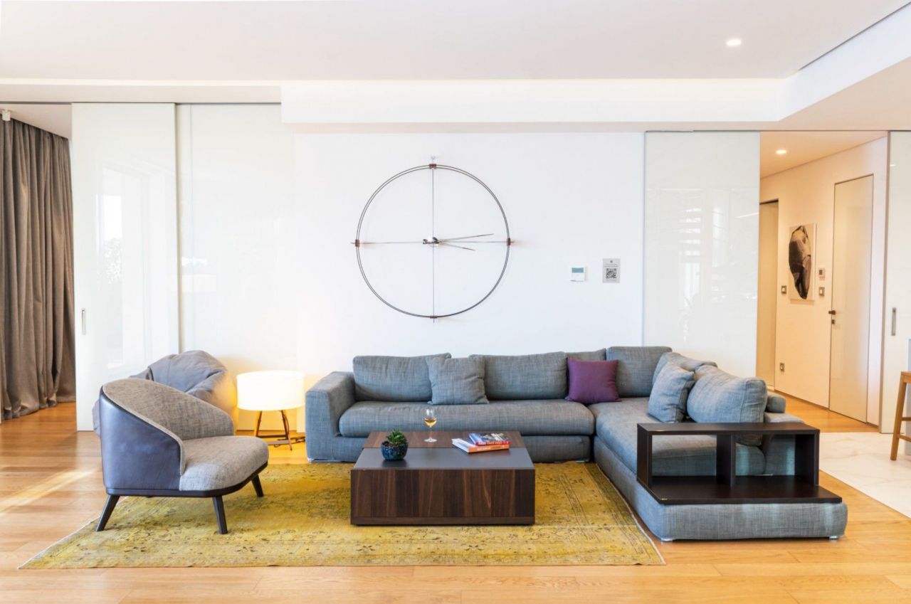 Квартира в Будве, Черногория, 457 м² - фото 13