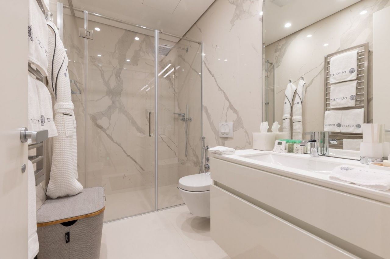 Квартира в Будве, Черногория, 576 м² - фото 13