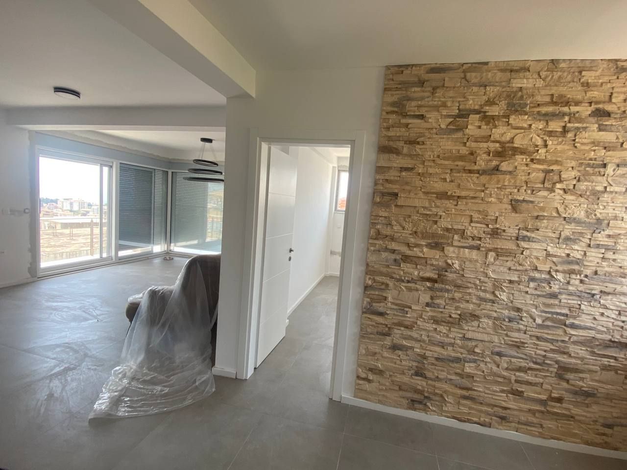 Дом в Баре, Черногория, 326 м² - фото 15