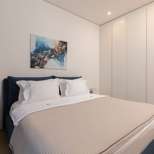 Квартира в Будве, Черногория, 133 м² - фото 16