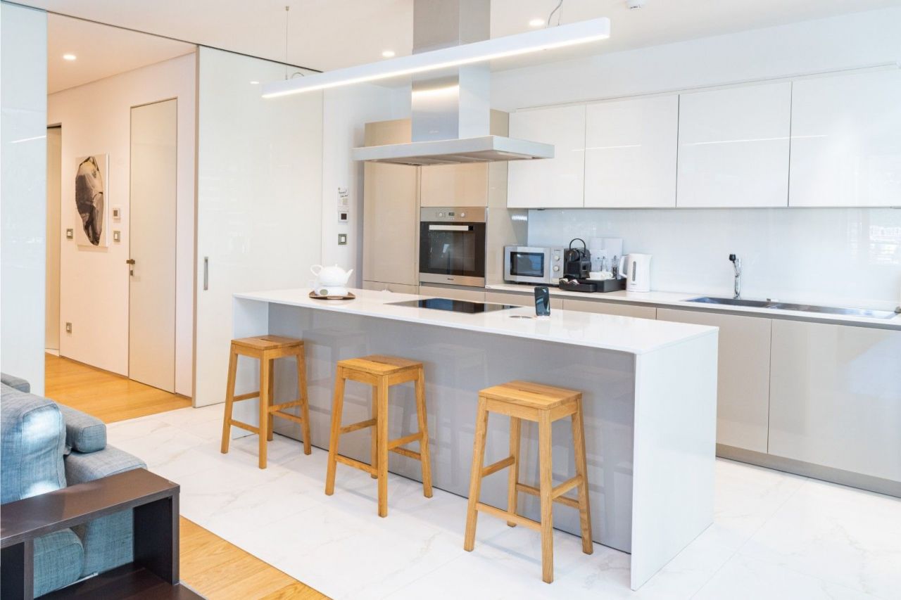 Квартира в Будве, Черногория, 457 м² - фото 15