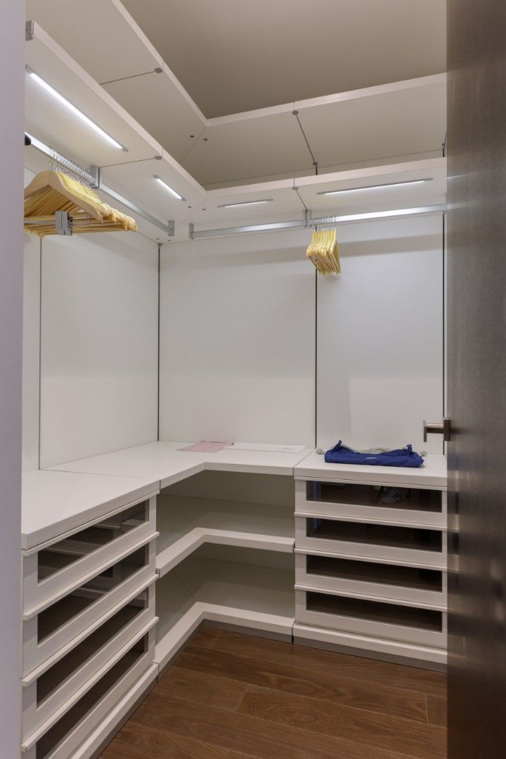 Квартира в Будве, Черногория, 173 м² - фото 17