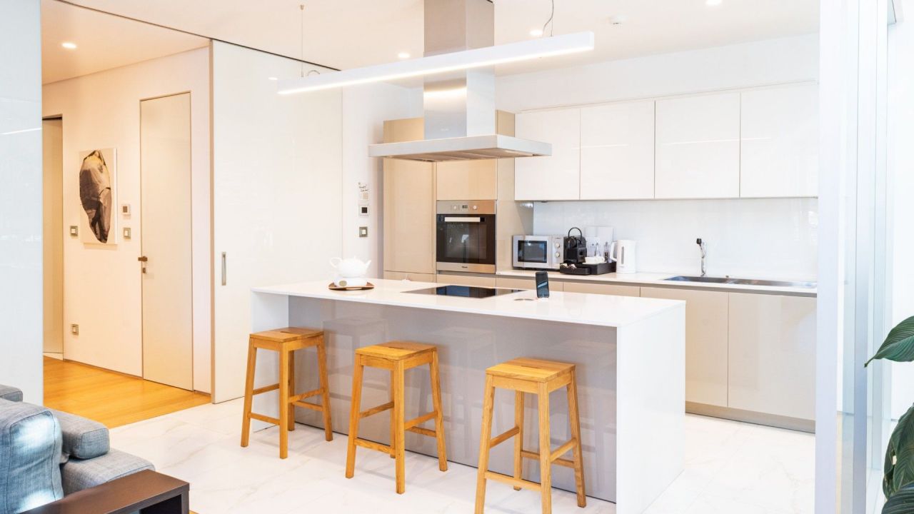 Квартира в Будве, Черногория, 457 м² - фото 16