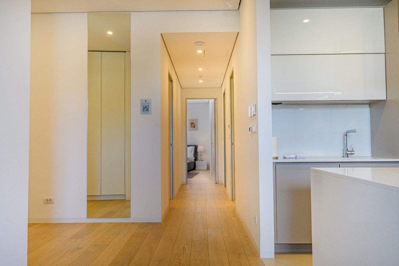 Квартира в Будве, Черногория, 172 м² - фото 18