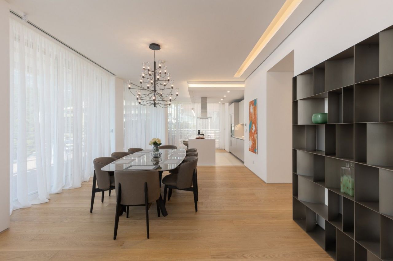 Квартира в Будве, Черногория, 576 м² - фото 17