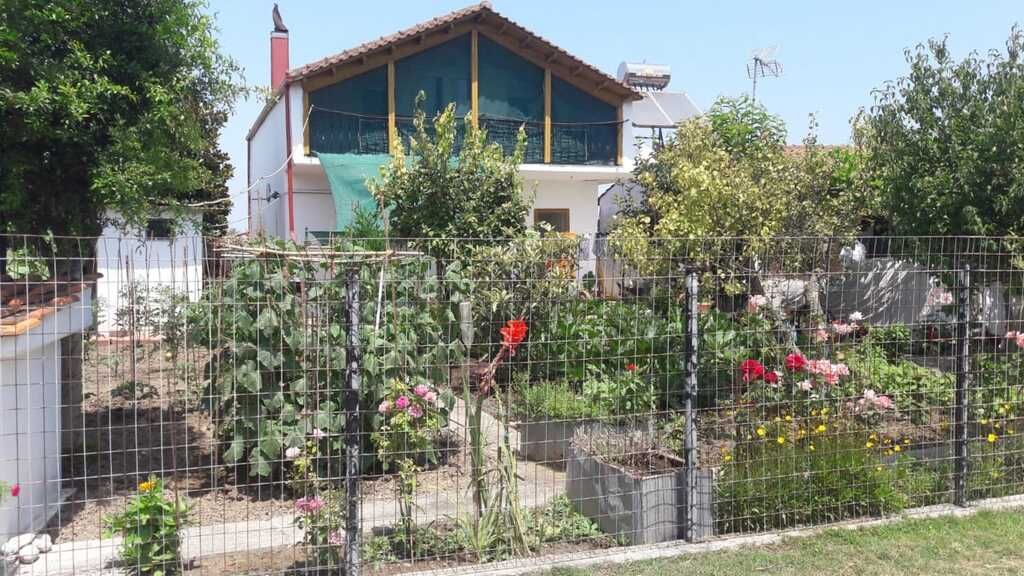 Мезонет в Пиерии, Греция, 85 м² - фото 1