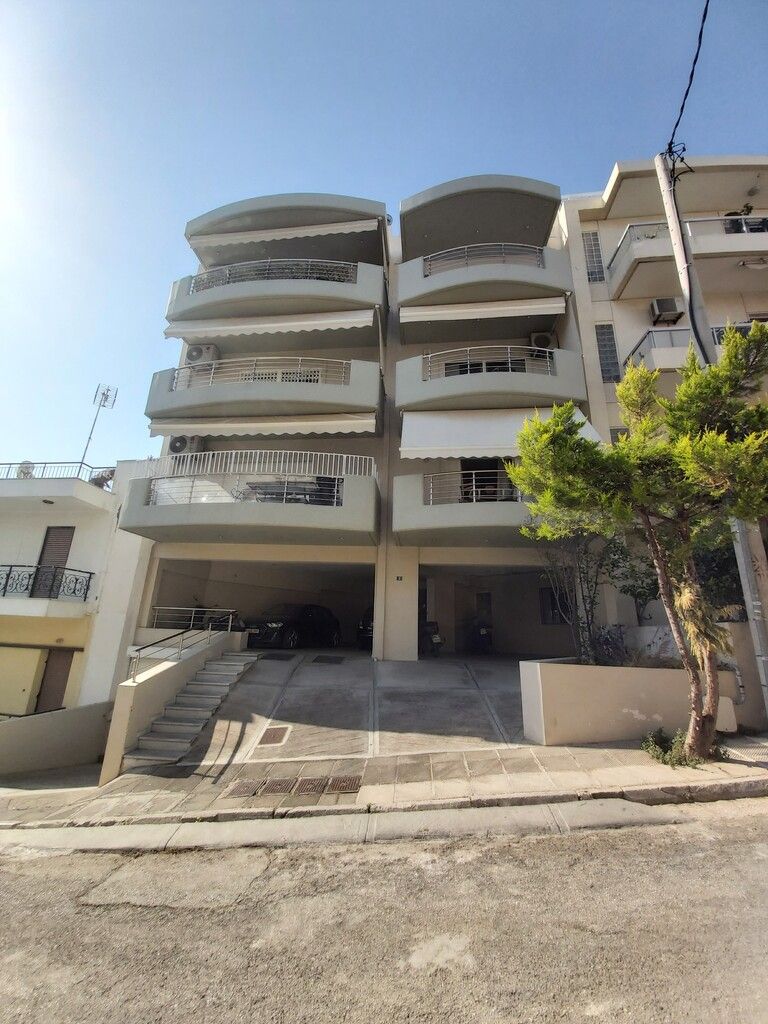 Квартира в Афинах, Греция, 82 м2 - фото 1