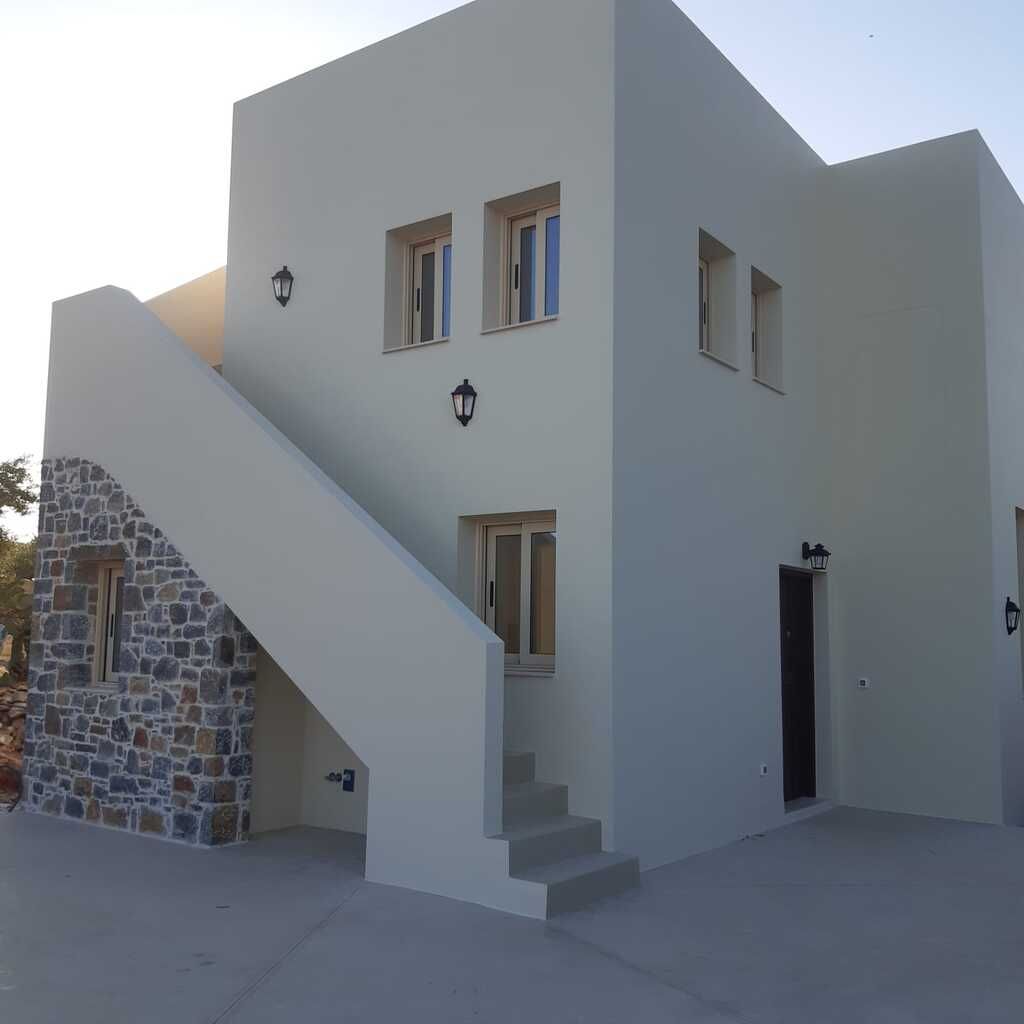 Дом в Милатосе, Греция, 85 м2 - фото 1