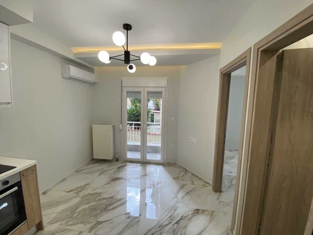Квартира в Салониках, Греция, 31 м² - фото 1