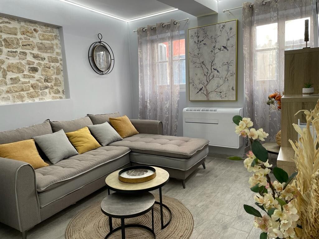 Квартира на Корфу, Греция, 76 м² - фото 1