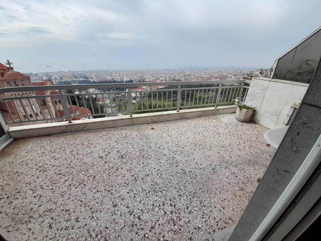 Квартира в Салониках, Греция, 165 м² - фото 1