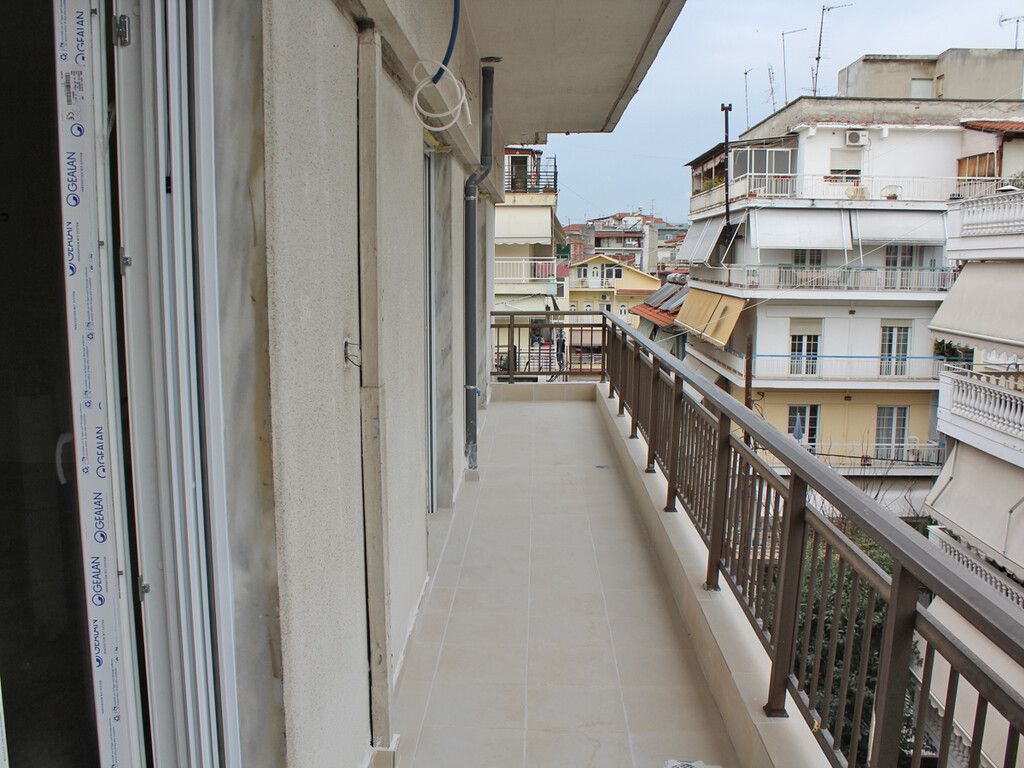 Квартира в Пиерии, Греция, 125 м2 - фото 1