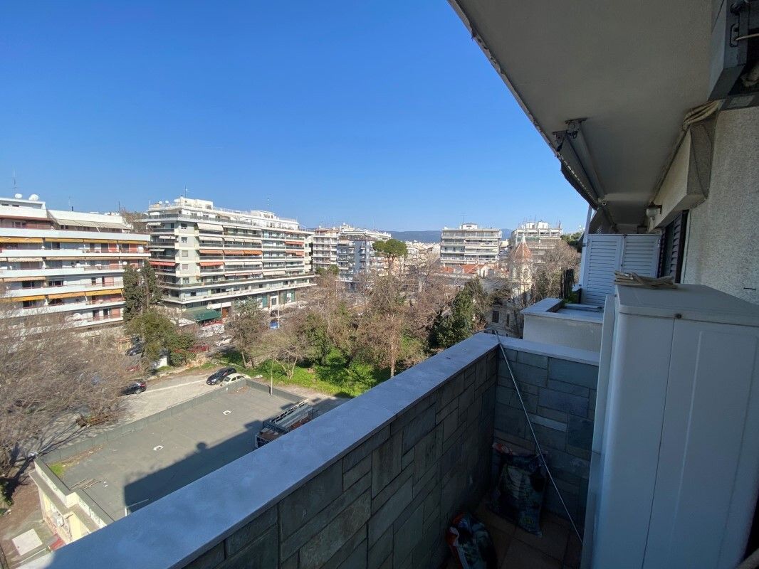 Квартира в Салониках, Греция, 160 м2 - фото 1
